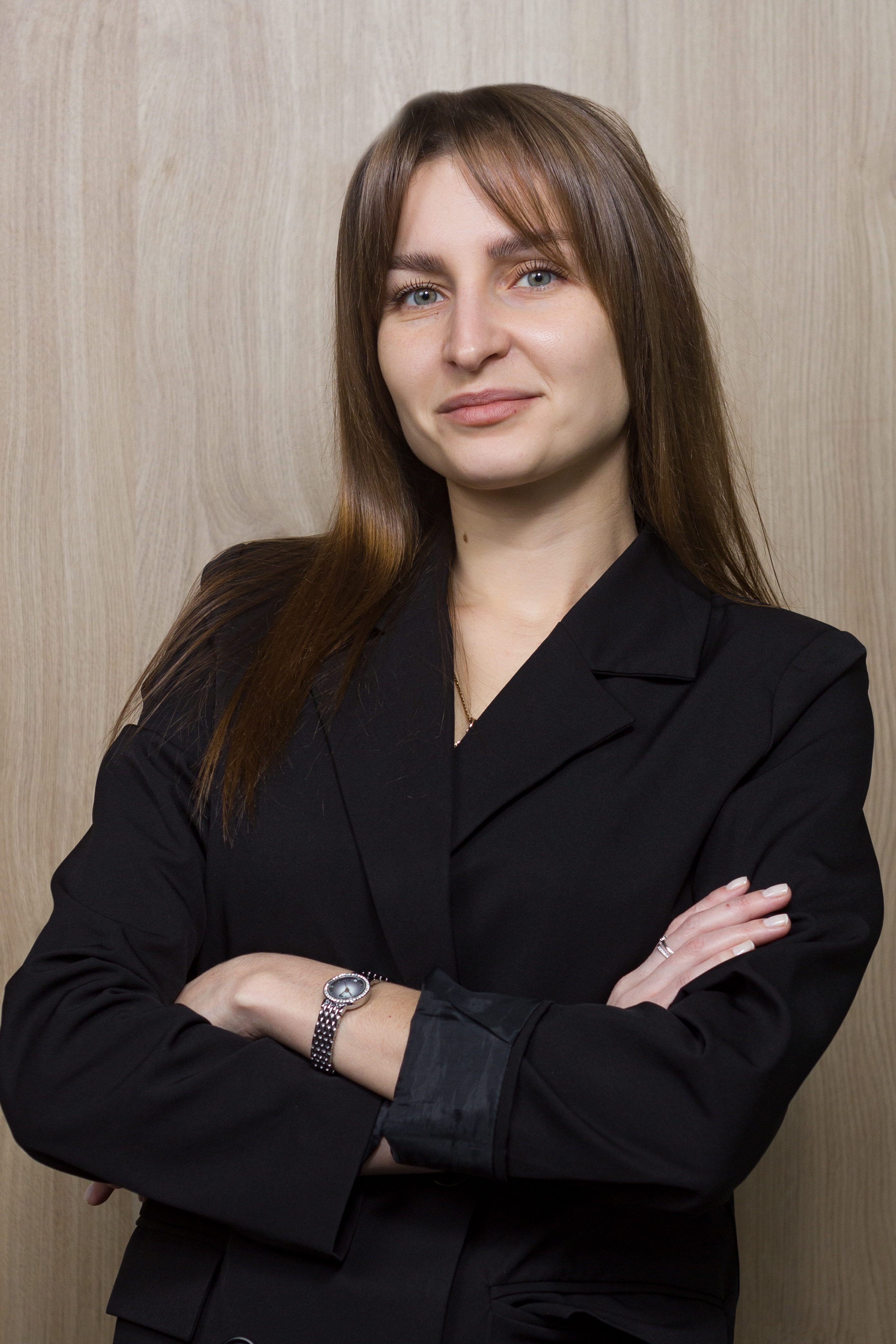 Мальцева Марина