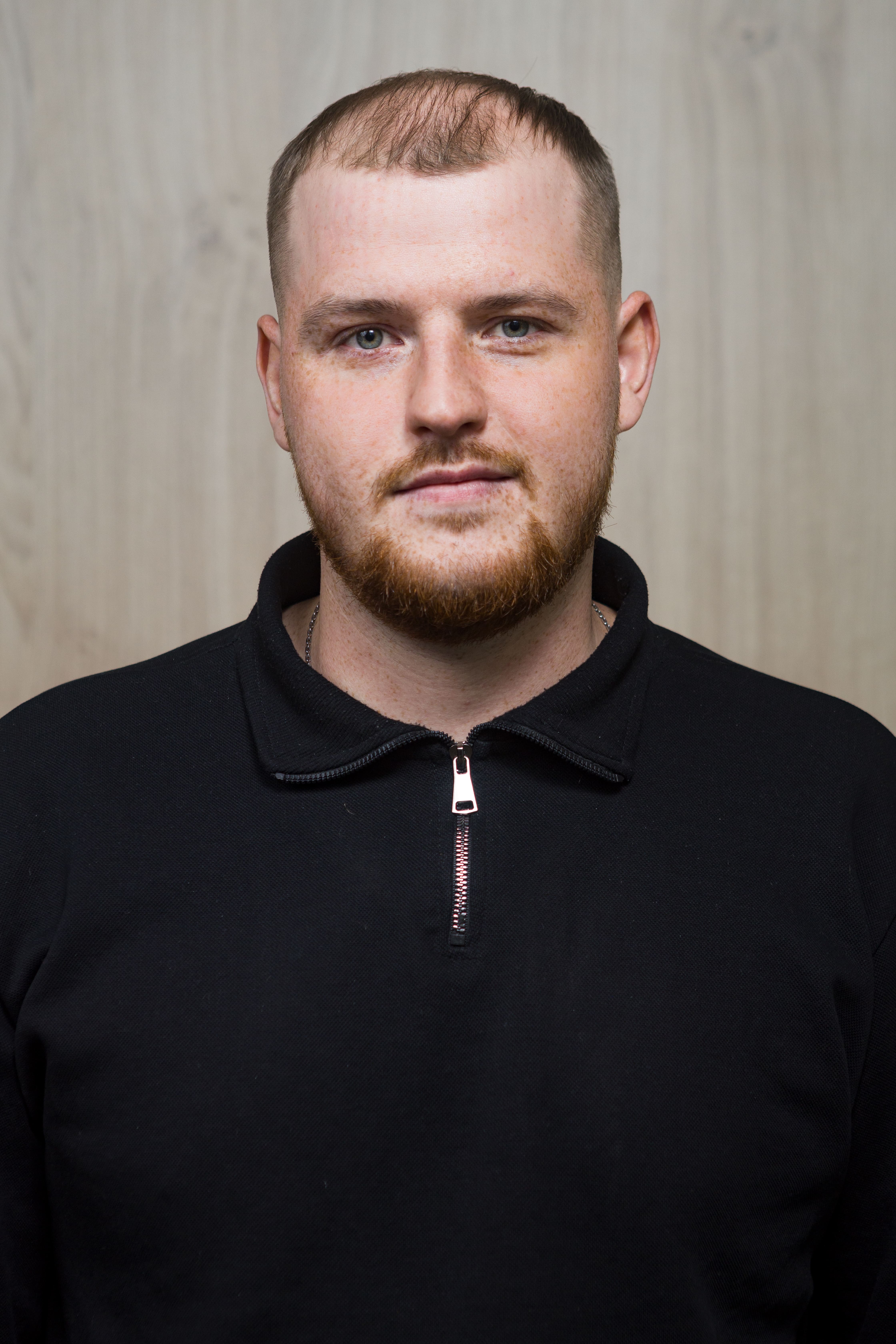 Смирнов Антон
